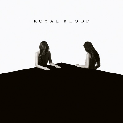 Royal Blood How Did We Get So Dark